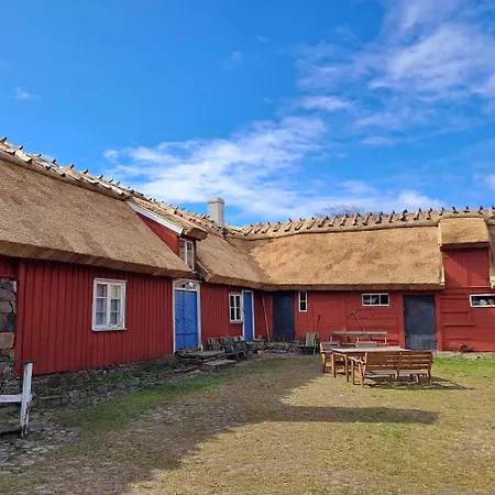 Apelviksgården B&B-2